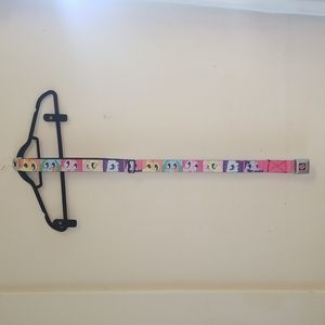 Buckle-Down Seatbelt Belt My Little Pony MLP Regular